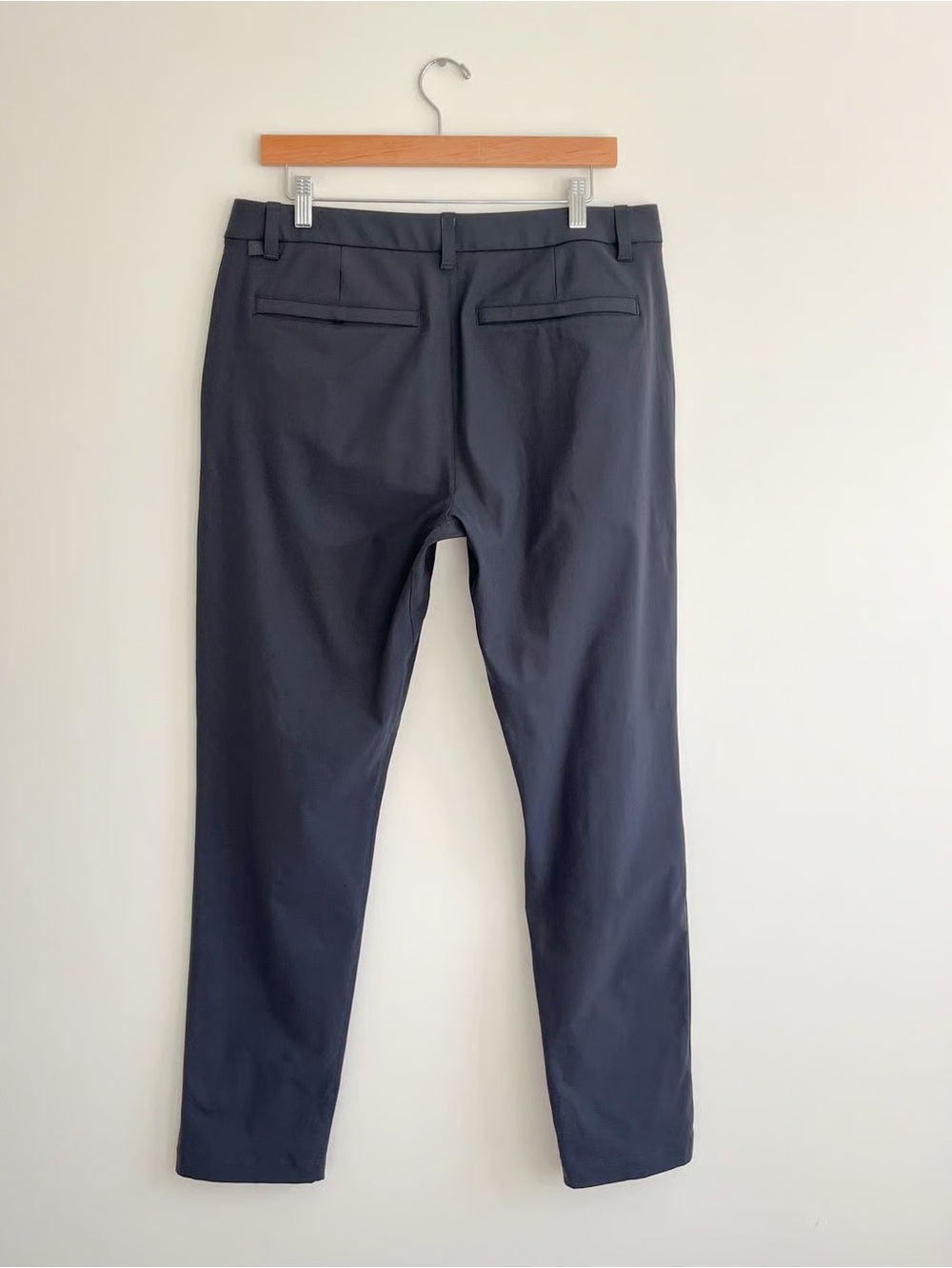 MEN’S LULULEMON ABC PANTS  NWT   Original price $138.00 - Picture 4 of 13